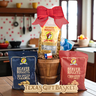 Beaver Nugget Lover's Gifts