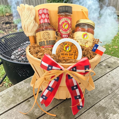 Buc-ee's BBQ Gifts