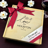 Houston Get Well Gifts