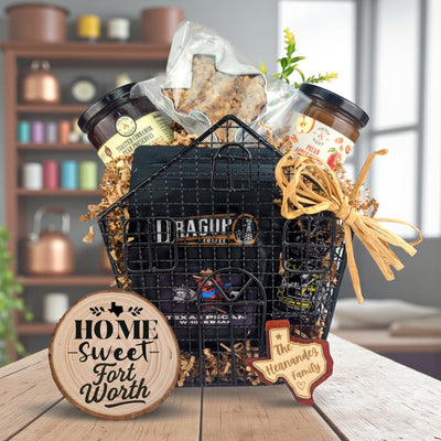 Fort Worth Housewarming Gifts