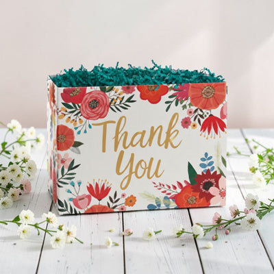 Richardson Appreciation Gifts