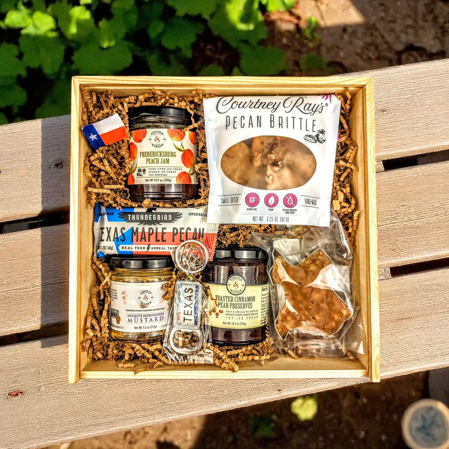 Dallas Hill Country Gifts