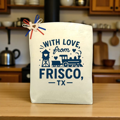 Frisco Gifts