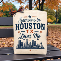 Houston Birthday Gifts