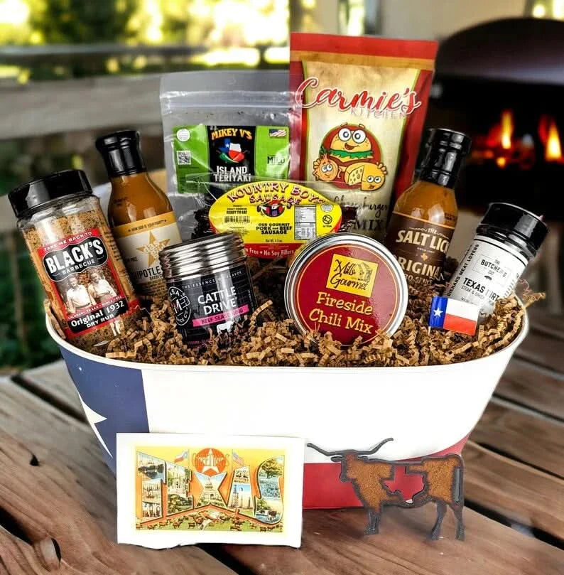 Curated Father's Day Gifts