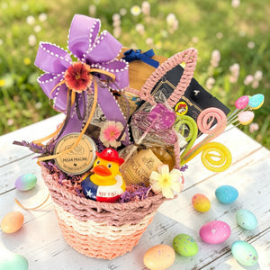 Finished Easter Gifts