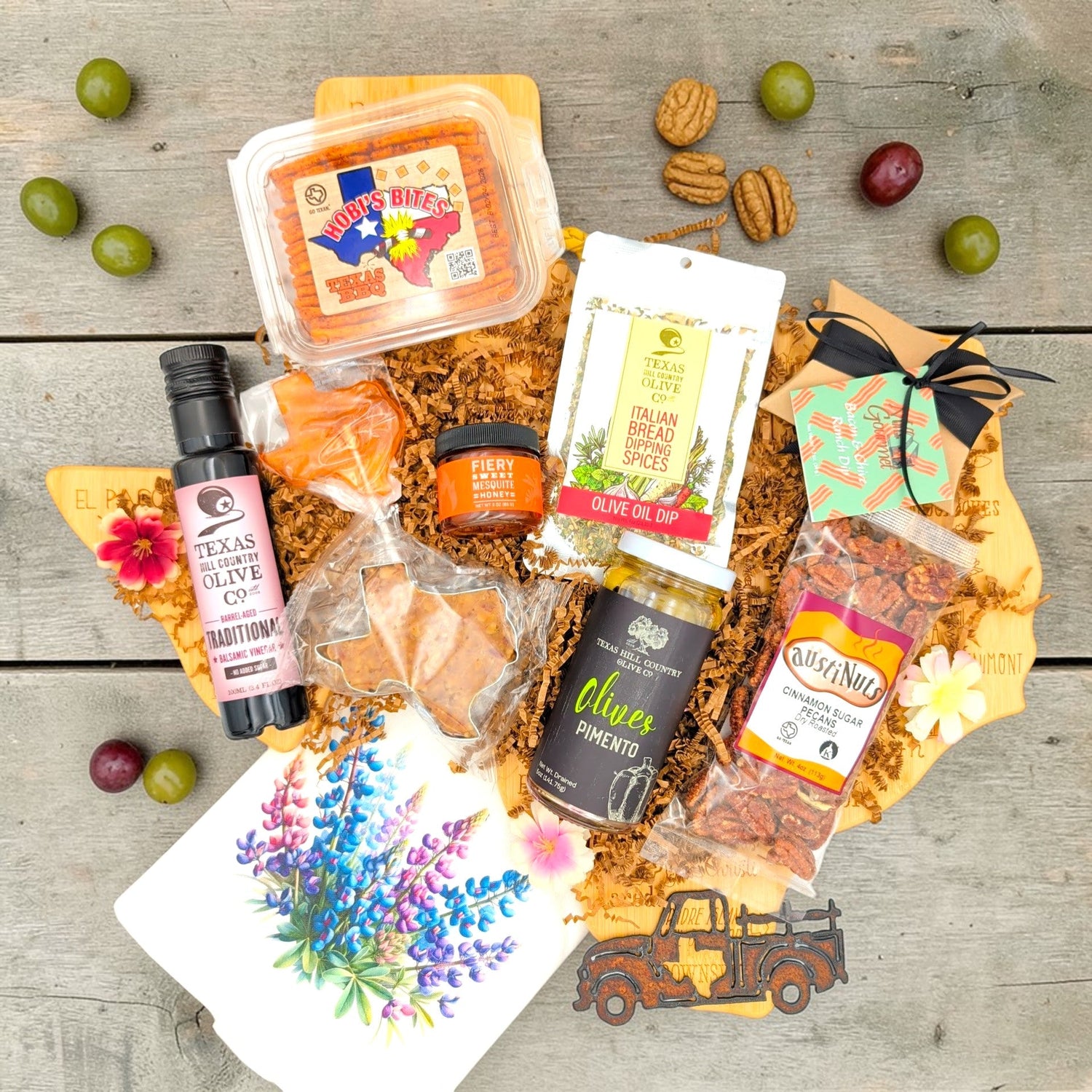 Dallas Corporate Gifts