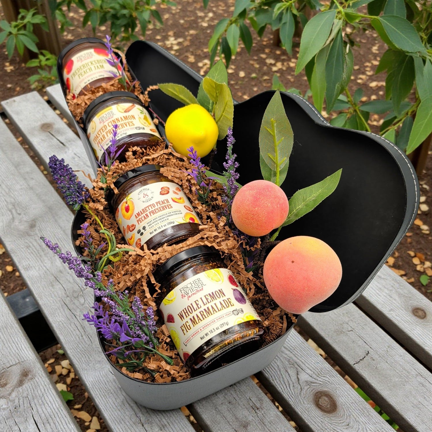 Jams & Preserves Gifts