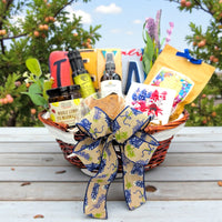 Fredericksburg Birthday Gifts