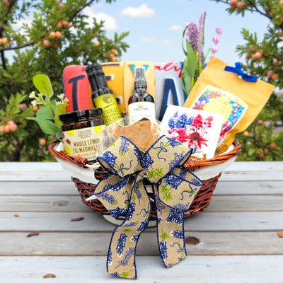 Fredericksburg Birthday Gifts