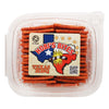 Hobi’s Bites Crackers – Texas BBQ > 