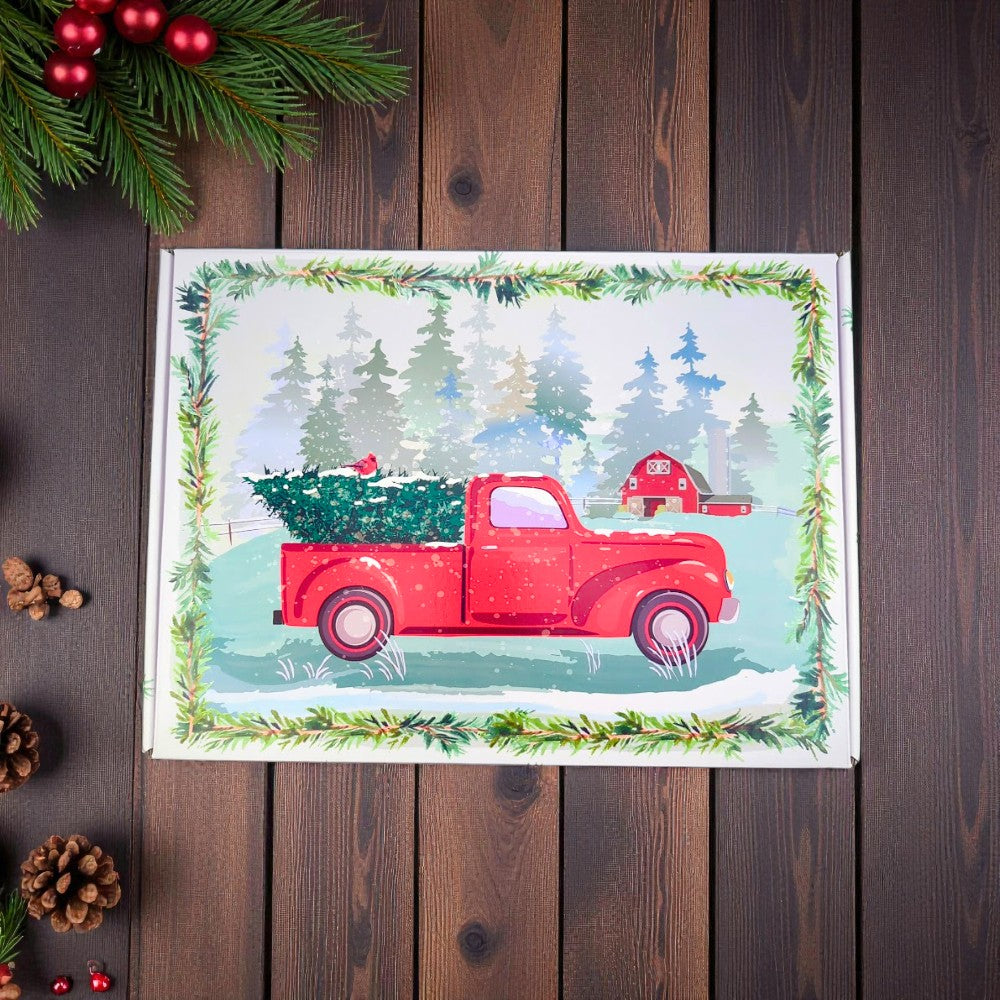 Texas Pitmaster Christmas Trio - FREE US MAINLAND SHIPPING