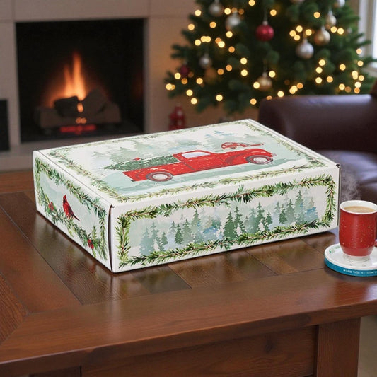 Texas Pitmaster Christmas Trio