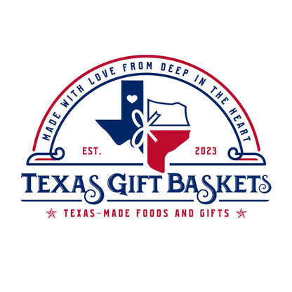 What I Like about Texas Personalized Gourmet Food Gift Basket