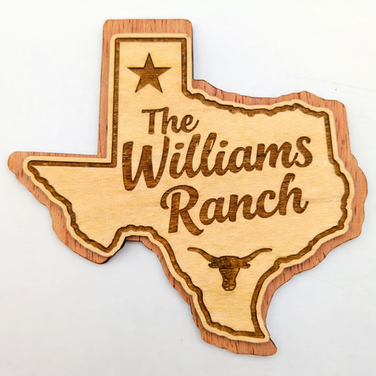 Buc-ee’s Beaver Nuggets 12-Pack + FREE Custom Magnet