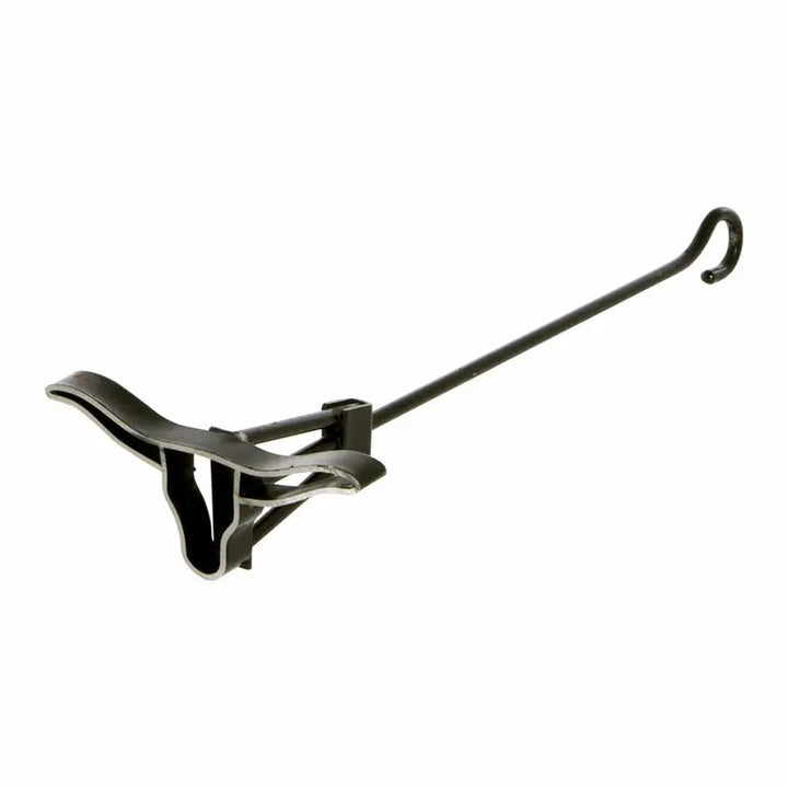 Longhorn Steer Head Branding Iron