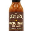 The Salt Lick BBQ Original Sauce