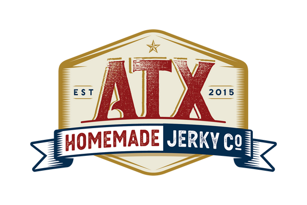 ATX Jerky Logo