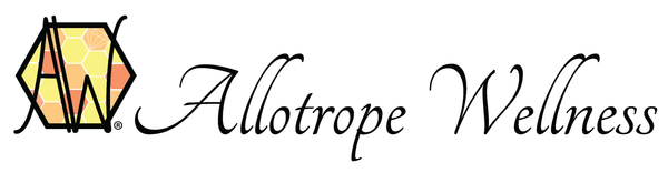 Allotrope Wellness Logo