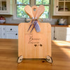 At Home In Boerne Charcuterie Board