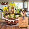 Kerrville Home Tradition Gift Basket Texas