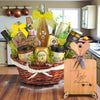 Kyle Texas Heart of Home Gift Basket