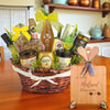 Midland Texas Heart of Home Gift Basket