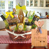 New Braunfels Home Tradition Gift Basket Texas