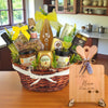 Plano At Home Celebration Basket Texas