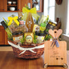 Tyler Texas Heart of Home Gift Basket