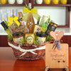 Weatherford Texas Welcome Home Basket