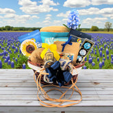 Bluebonnets & Buc-ee’s in Bloom