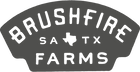 Brushfire Farms Logo