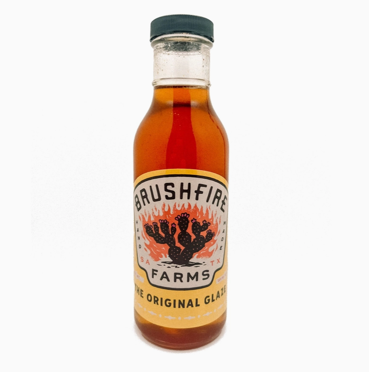Brushfire Farms Original Glaze