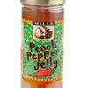 Peach Pepper Jelly