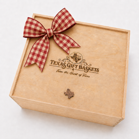 Wood Box