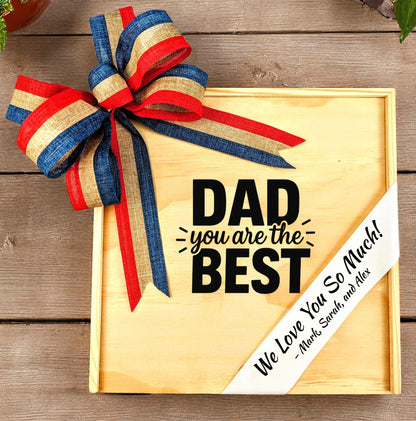 Father’s Day Flavor Crate