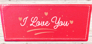 Tray Sentiment Design