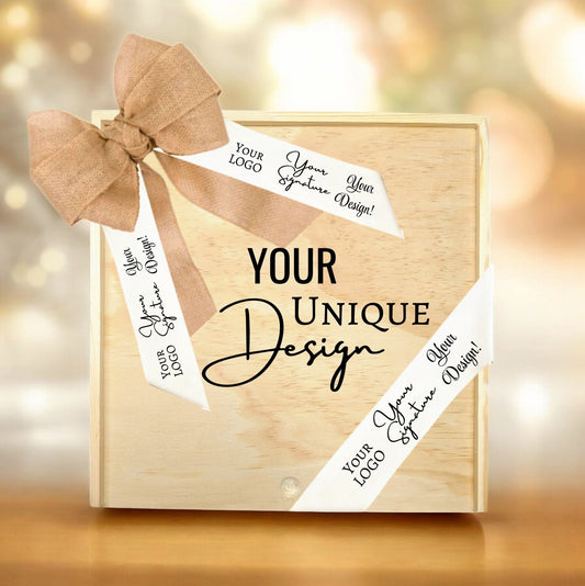 Engravable Texas Bounty Box