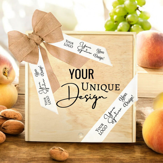 Customized Texas Gift Box