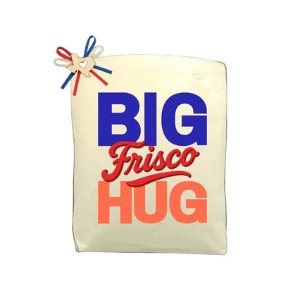Big Frisco Hug
