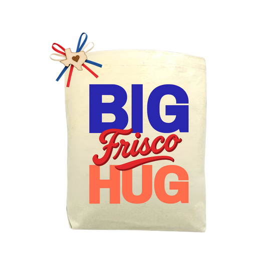 Big Frisco Hug