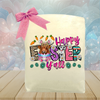 Happy Easter Y’all Tote Bag