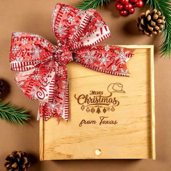 Create Your Own Christmas Gift