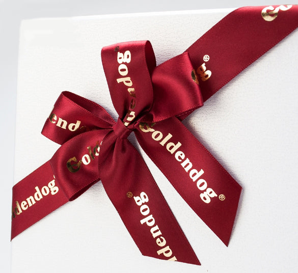 Custom Branded Bows