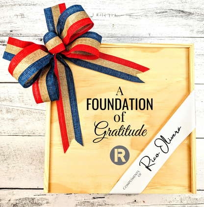 Gratitude Gift Box