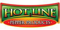 Hot Line Pepper Products Logo