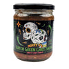 Hatch Green Chile Salsa – Mild