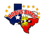 Hobi's Bites Logo