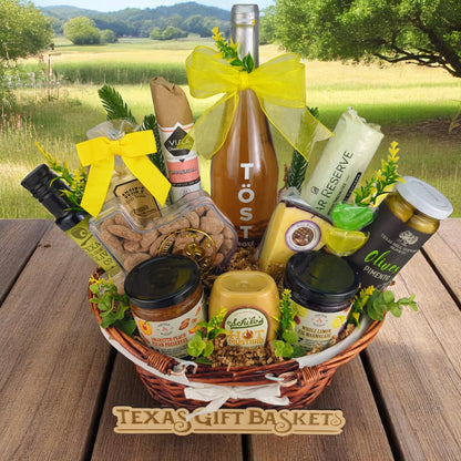Hill Country Celebration